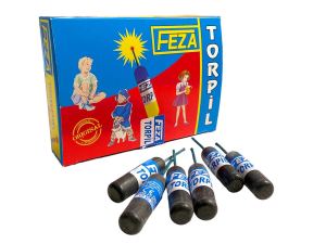 Feza Torpil Ne Kadar Güçlü? Koleksiyon - Kapıda Ödeme