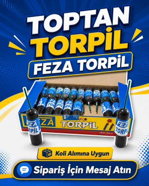 Hangi Torpil Modeli Daha Uygun? — Adet 11.400,00 TL'den