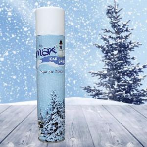 Max Kar Spreyi - Premium Koleksiyon - Taksit İmkanı